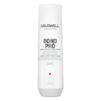 GOLDWELL Dualsenses Bond Pro Posilující šampon pro slabé a křehké vlasy 250 ml