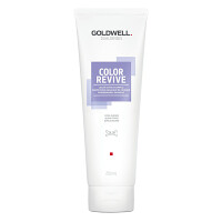GOLDWELL Cool Blonde Dualsenses Color Revive Šampon pro oživení barvy vlasů 250 ml