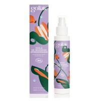 GOLIATE Afrodiziakální masážní olej BIO 100 ml
