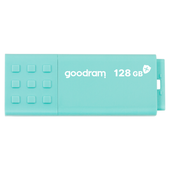 GOODRAM 128 GB UME3 CARE USB 3.0 Flash disk (Powerbanky a usb nabíječky) - Elektronické