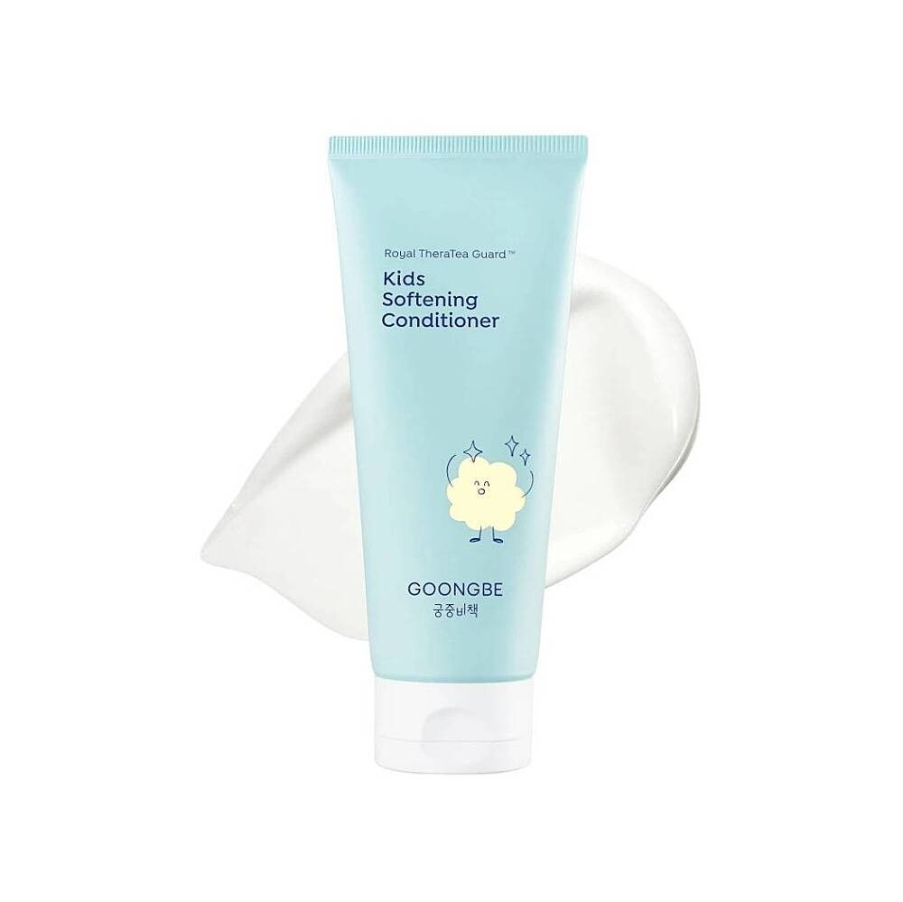 GOONGBE Kids zjemňující kondicionér 200 ml