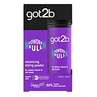 GOT 2 B Powder'ful pudr pro objem 10 g