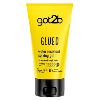 GOT2B Glued voděodolný gel na vlasy 150 ml