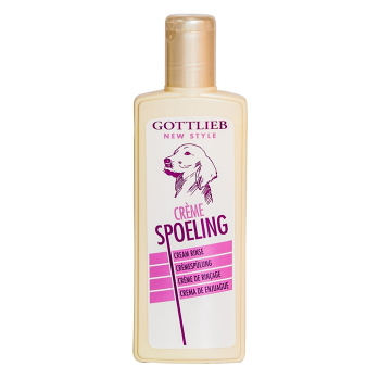 GOTTLIEB Cremespülung Kondicionér pro psy 300 ml (Balzámy pro psy) - Zvířecí