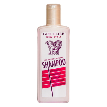 GOTTLIEB Puppy Šampon pro štěňata 300 ml (Šampony pro psy)