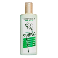 GOTTLIEB Fichte Smrkový šampon pro psy 300 ml