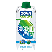 GOYA 100% kokosová voda BIO 500 ml