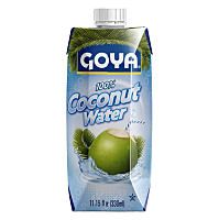 GOYA 100% kokosová voda 330 ml