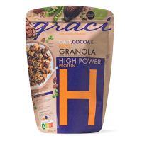 GRACI Funkční granola hight power 300 g