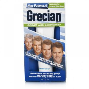 Grecian 2000 cream - vlasový krém, 56.7 g