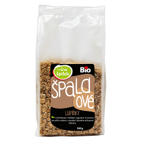 GREEN APOTHEKE Lupínky špaldové BIO 300 g