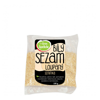 GREEN APOTHEKE Sezam bílý loupaný 200 g
