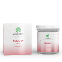 GREEN IDEA  Kolagen Premium 137 g