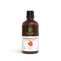 GREEN IDEA Lichořeřišnice bylinný extrakt 50 ml