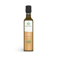GREEN IDEA Sirup lišejník islandský třtinový 250 ml