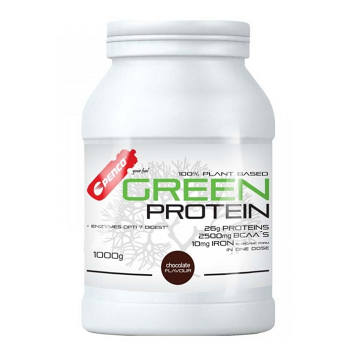 PENCO Green protein čokoláda 1000 g
