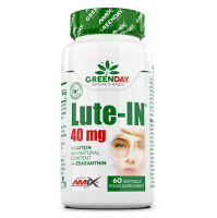GREENDAY Lute-IN 40 mg 60 kapslí