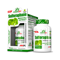 GREENDAY Sulforaphane 90 kapslí