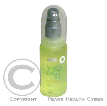 Greenfields parfém pro psy Kiwi 75ml (Parfémy) - Zvířecí