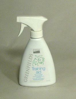 Greenfields spray Training Aid pro výcvik 300ml
