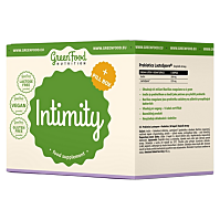 GREENFOOD NUTRITION Balíček Intimity + Pillbox