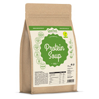 GREENFOOD NUTRITION Proteinová polévka hrachová 250 g