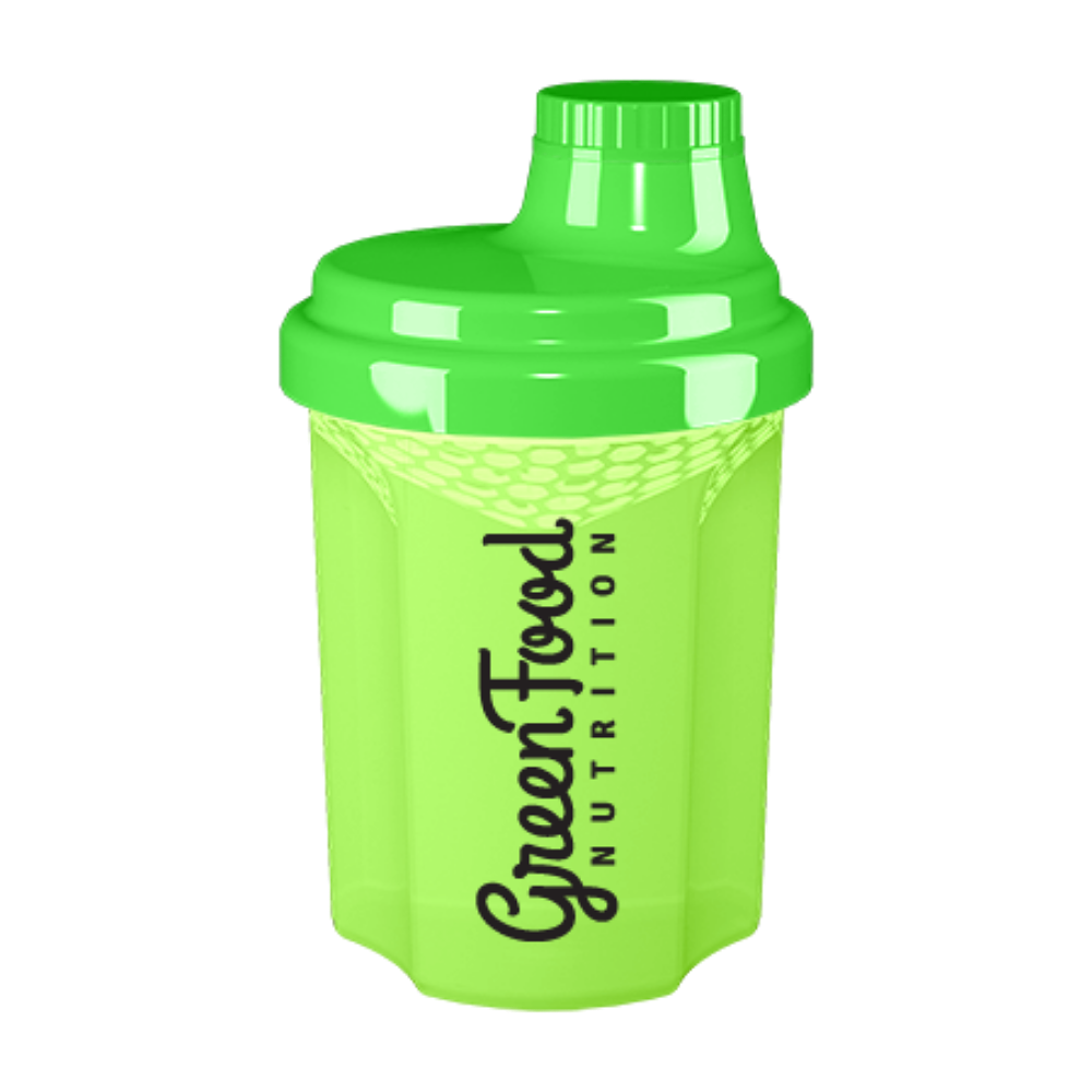 E-shop GREENFOOD NUTRITION Shaker 300 ml
