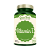 GREENFOOD NUTRITION Vitamin E 120 kapslí