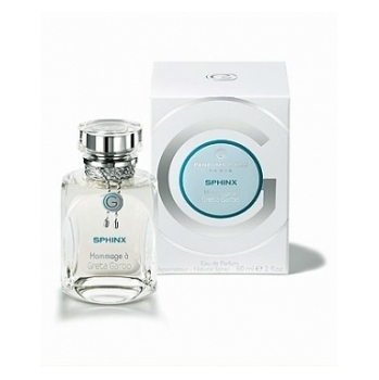 Gres Greta Garbo Sphinx Parfémovaná voda 60ml  ()