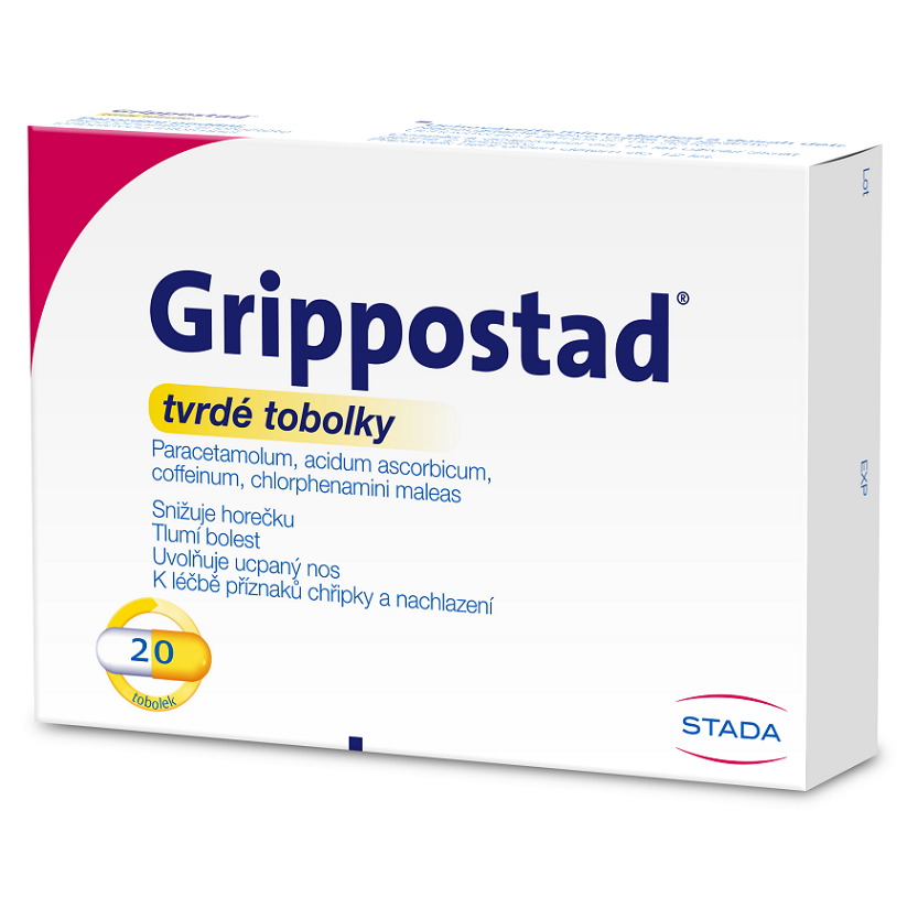 E-shop GRIPPOSTAD 20 Tobolky