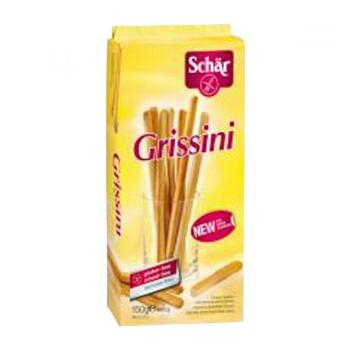 Grissini - bezlepkové tyčinky 150 g
