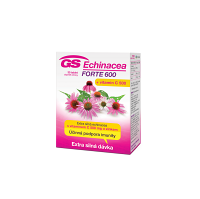 GS Echinacea forte 600  30 tablet