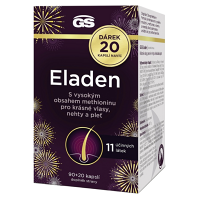 GS Eladen 90+20 kapslí NAVÍC