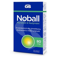 GS Noball 50 kapslí