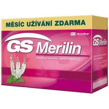 GS Merilin tbl.60+15