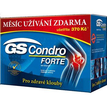 GS Condro Forte 360 tablet