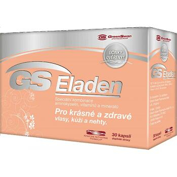 GS Eladen 30 tablet