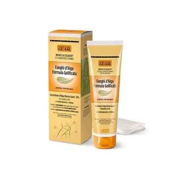 GUAM Gelový bahenní zábal 275 ml (Kosmetika na celulitidu a strie) - Zeštíhlovací