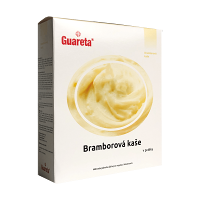 GUARETA Bramborová kaše v prášku 3 x 55 g