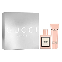 GUCCI Bloom - EDP 50 ml + tělové mléko 50 ml Dárkové balení