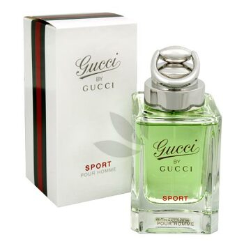 Gucci By Gucci Sport Toaletní voda 90ml
