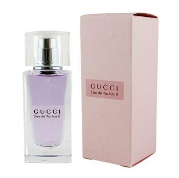 Gucci Eau de Parfum II. Parfémovaná voda 30ml 