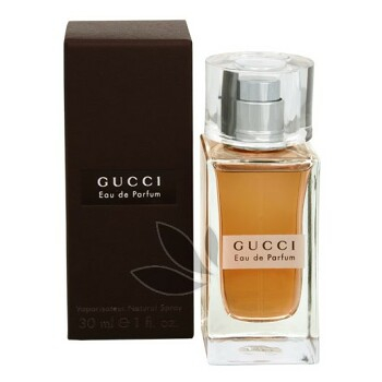 Gucci Eau De Parfum - parfémová voda s rozprašovačem 50 ml