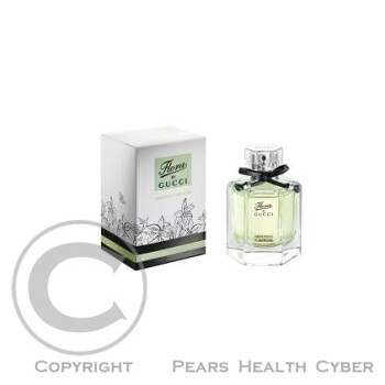 GUCCI FLORA TUBEROSE Edt.spray 50ml (Toaletní vody)
