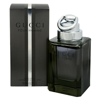 GUCCI By Gucci pour Homme toaletní voda pro muže 50 ml