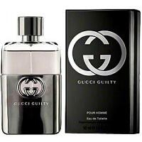 GUCCI GUILTY BLACK pour Homme Edt.spray 90ml