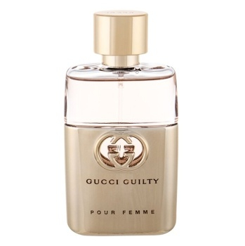GUCCI GUILTY - EDP Objem 30 ml (Parfémované vody) - Parfémované