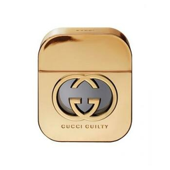 Gucci Guilty Intense Parfémovaná voda 50ml 