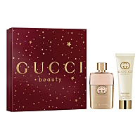GUCCI Guilty Pour Femme Eau de Parfum - EDP 50 ml + tělové mléko 50 ml