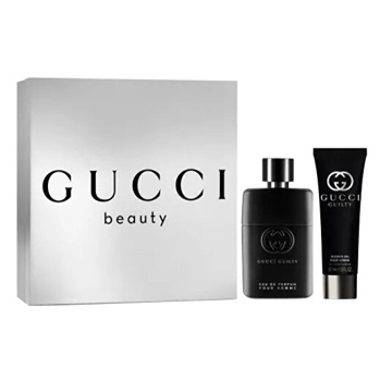 GUCCI Guilty Pour Homme Eau de Parfum Dárkové balení (Kosmetické balíčky) - Parfémované